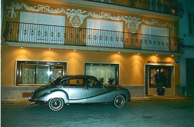 Hotel Tall De Conill Capellades Ngoại thất bức ảnh