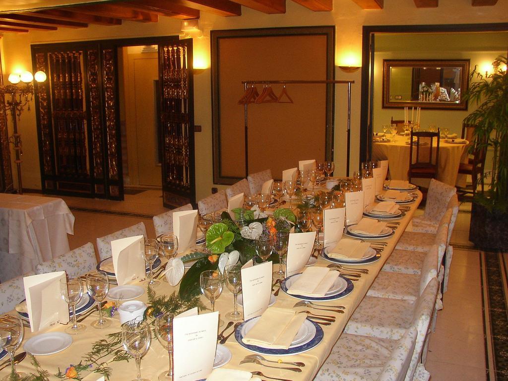 Hotel Tall De Conill Capellades Ngoại thất bức ảnh